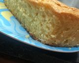 Foto del paso 3 de la receta: Budín de naranja 🍊