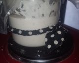 Foto del paso 2 de la receta: Masa madre (fermento natural)