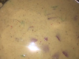 Veg chilla