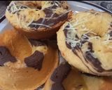 Foto langkah ke 13 dari resep Resep bolu tape mini.