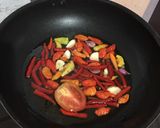 Foto langkah ke 5 dari resep Ayam Goreng Hongkong.