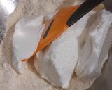 Une image de l'étape 5 de Succès praliné.