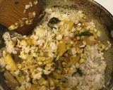 A picture of step 14 of Kaanda Poha (spiced flattened rice)#mycookbook.