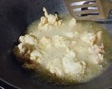 Foto langkah ke 2 dari resep Ayam fillet goreng Mentega.