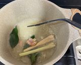 Foto langkah ke 2 dari resep Semur Ayam Enak 👌.