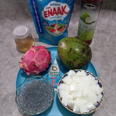 Langkah 1