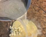 Bánh pho mát Việt quất bơ đậu Phộng kg dùng lò bước làm 13 hình