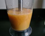 Foto del paso 3 de la receta: Vinagre con pulpa de mango