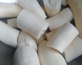 Foto langkah ke 1 dari resep Combro.