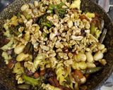 Foto del paso 2 de la receta: Salteado de verduras ¡en 30 minutos! -vegano-💚💪🏻 :)