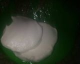 Foto langkah ke 2 dari resep OGURA PANDAN Recook cii Tintin 😍.