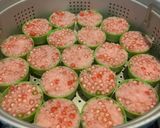 Foto langkah ke 6 dari resep Awug-awug Mutiara.