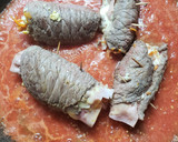 Foto del paso 2 de la receta: Niños envueltos🍖