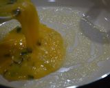 Foto del paso 3 de la receta: Omelette du fromage