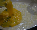 Foto del paso 3 de la receta: Omelette du fromage