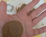 Foto del paso 3 de la receta: Galletitas tipo Speculaas con mezcla de especias original de N. L. 🇳🇱 Speculaas Kruiden 🇳🇱 Thx. Yani 🥰