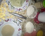 صورة لخطوة 2 من وصفة لي كورني بالبطاطا