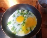 Foto langkah ke 3 dari resep Telur Kecap Pontianak Ala Bang Kotim.
