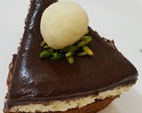 صورة لخطوة 5 من وصفة كيكة الباونتي 🍰🎂ولا اطيب 😋😋