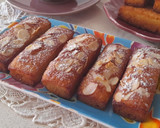 Foto del paso 8 de la receta: Financieros