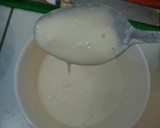 Foto langkah ke 3 dari resep Bakwan Jagung.