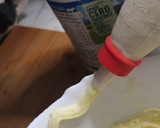 Foto del paso 9 de la receta: Patatas asadas rellenas de carne picada. 🥔🐮