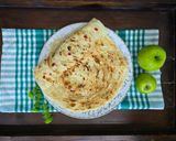 عکس مرحله 20 از دستور پراته ملیباری 🇮🇳 malabar paratha