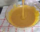 Foto del paso 4 de la receta: Suspiro de Lúcuma a lo Carmelita