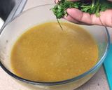 A picture of step 12 of Goan Prawn 🍤 Curry.