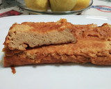 Foto del paso 7 de la receta: Budín de peras edulcoradas