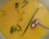 Foto langkah ke 5 dari resep Gulai Lapis.