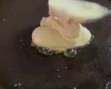 Foto del paso 6 de la receta: Panqueques americanos con chips de chocolate