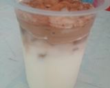 Foto langkah ke 4 dari resep Dalgona milo.