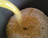 Foto del paso 1 de la receta: Arroz KFC a mi manera