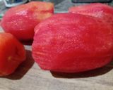 Foto del paso 4 de la receta: Pizzas integrales!