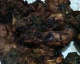 Foto langkah ke 8 dari resep Ayam bakar kemangi.