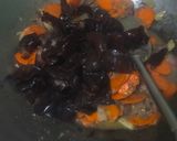 Foto langkah ke 7 dari resep Brokoli Masak Daging Sapi.