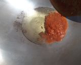 Foto langkah ke 1 dari resep Sambel tempoyak (Asam Durian).