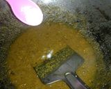 A picture of step 12 of Stuffed masala karela / bittergourd.