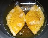 চিকেন কাটলেট (chicken cutlet recipe in Bengali) রেসিপির ধাপ 12 ছবি