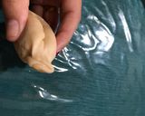 Foto del paso 8 de la receta: Palmeritas brioche