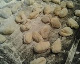 Foto del paso 6 de la receta: Mis ñoquis del 29