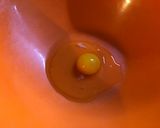 Paradicsomleves csipetkével recept fázis 5 fotója