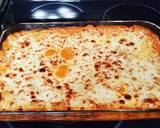 Cheesy Chicken Vodka Pasta Bake recipe step 6 photo