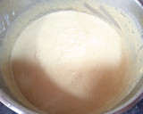 Foto del paso 4 de la receta: Crema de champiñones y espárragos en conserva