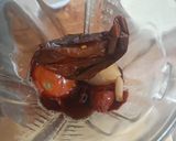 Foto del paso 1 de la receta: Salsa para chilaquiles rojos