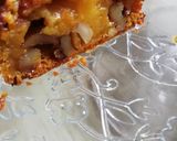 Une image de l'étape 9 de Couronne d'automne 🤤 gluten free et alternative vegan.