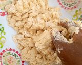A picture of step 7 of Coconut pie cookies.