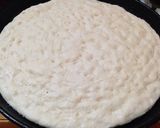 Foto del paso 2 de la receta: Pizzas, fugazzeta y madrileña