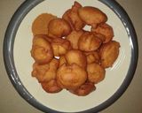A picture of step 3 of Akara.